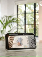 Motorola PIP1510 Connect Baby Monitor Set