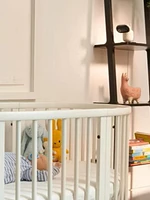 Motorola PIP1510 Connect Baby Monitor Set