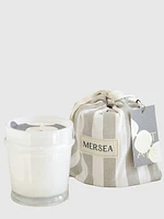 Mersea Saltaire Sandbag Candle