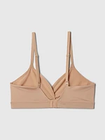 SecondSkin Crossover Bralette