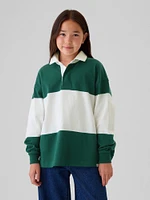 Kids Rugby Shirt