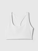 GapFit Power Medium Impact Sports Bra