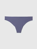 No Show Thong
