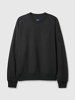 Heavyweight Crewneck Sweatshirt