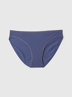 Organic Stretch Cotton Bikini