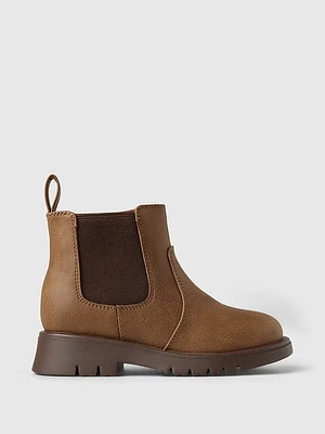 babyGap Chelsea Boots