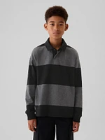 Kids Rugby Shirt