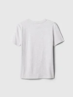 Kids Team USA Graphic T-Shirt