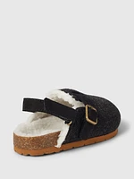 babyGap Cozy Clogs