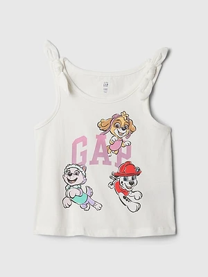 babyGap Graphic Tank Top