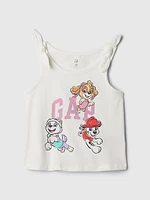 Baby & Toddler Graphic Tank Top