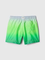 Kids 3.5" Recycled Swim Trunks