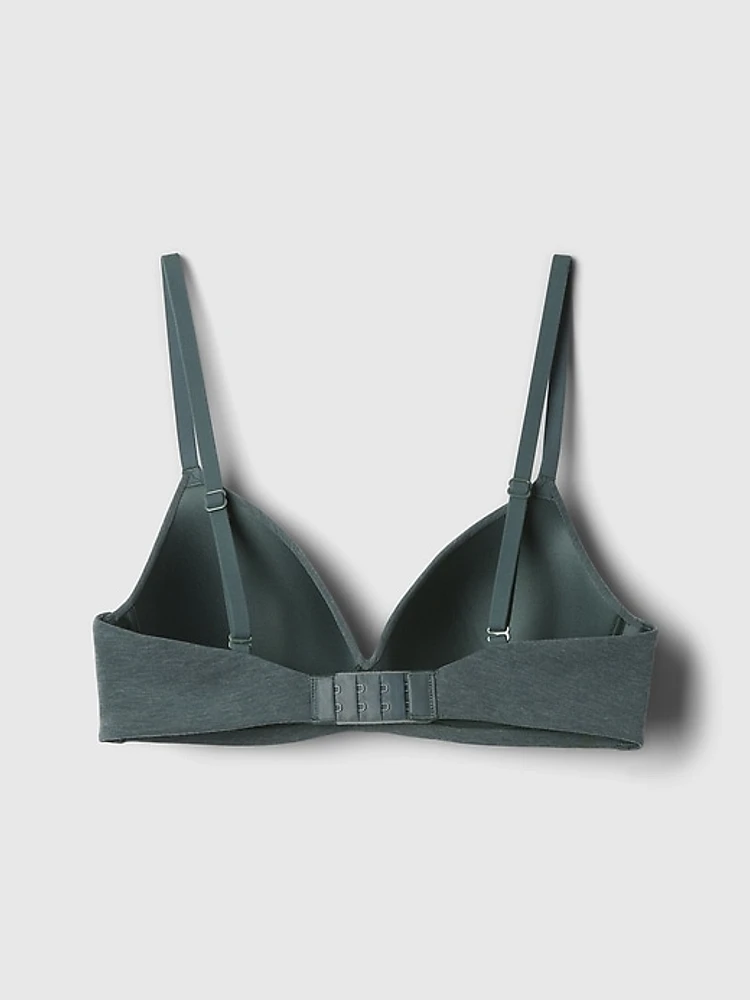 Breathe Wireless Bra