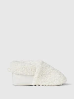 Baby Sherpa Booties