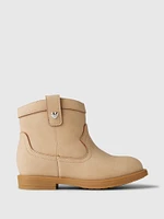 babyGap Western Boots