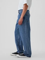 Baggy Jeans