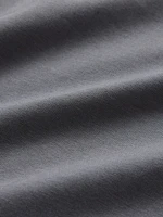Modern Compact Jersey Cropped T-Shirt