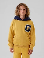 Kids Varsity Hoodie