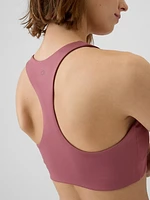 GapFit Power Medium Impact Sports Bra