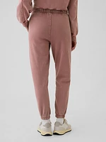 Vintage Soft High Rise Boyfriend Joggers