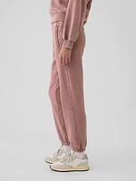 Vintage Soft High Rise Boyfriend Joggers