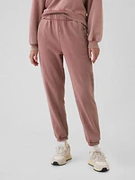 Vintage Soft High Rise Boyfriend Joggers