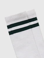 Athletic Crew Socks