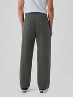 Modern Khakis Baggy Fit with GapFlex