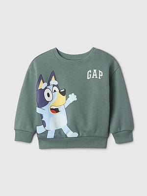 babyGap Graphic Sweatshirt