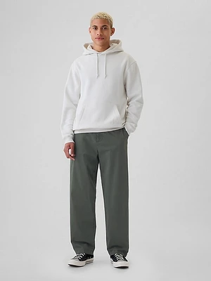 Modern Khakis Baggy Fit