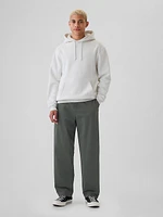 Modern Khakis Baggy Fit with GapFlex