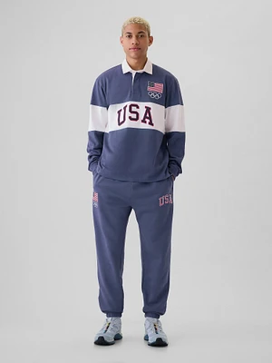 Team USA Joggers