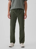 GapFit Tech Pull-On Pants