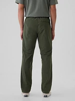 GapFit Tech Pull-On Pants