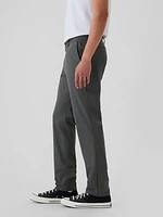 Hybrid Pants Slim Fit