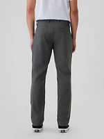 Hybrid Pants Slim Fit