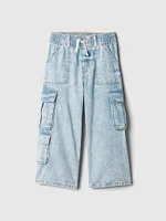 babyGap Pull-On Cargo Baggy Jeans