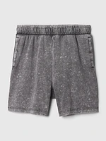 Kids Jersey Pull-On Shorts