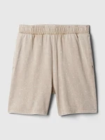 Kids Jersey Pull-On Shorts