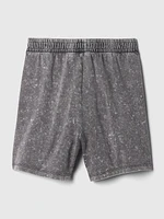 Kids Jersey Pull-On Shorts