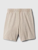 Kids Jersey Pull-On Shorts