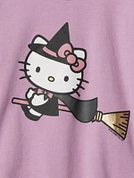 babyGap Hello Kitty Halloween T-Shirt