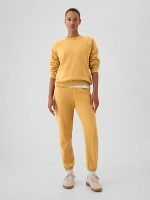 High Rise VintageSoft Relaxed Joggers