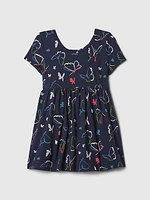 babyGap Mix and Match Skater Dress