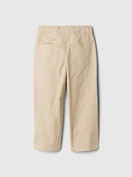 babyGap Pull-On Baggy Khakis