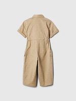 babyGap Utility Jumpsuit