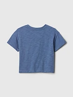 babyGap Relaxed Graphic T-Shirt