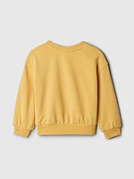 babyGap Peanuts Graphic Sweatshirt