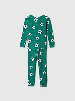 babyGap Organic Cotton PJ Set