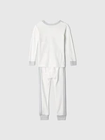 babyGap Organic Cotton Costume PJ Set